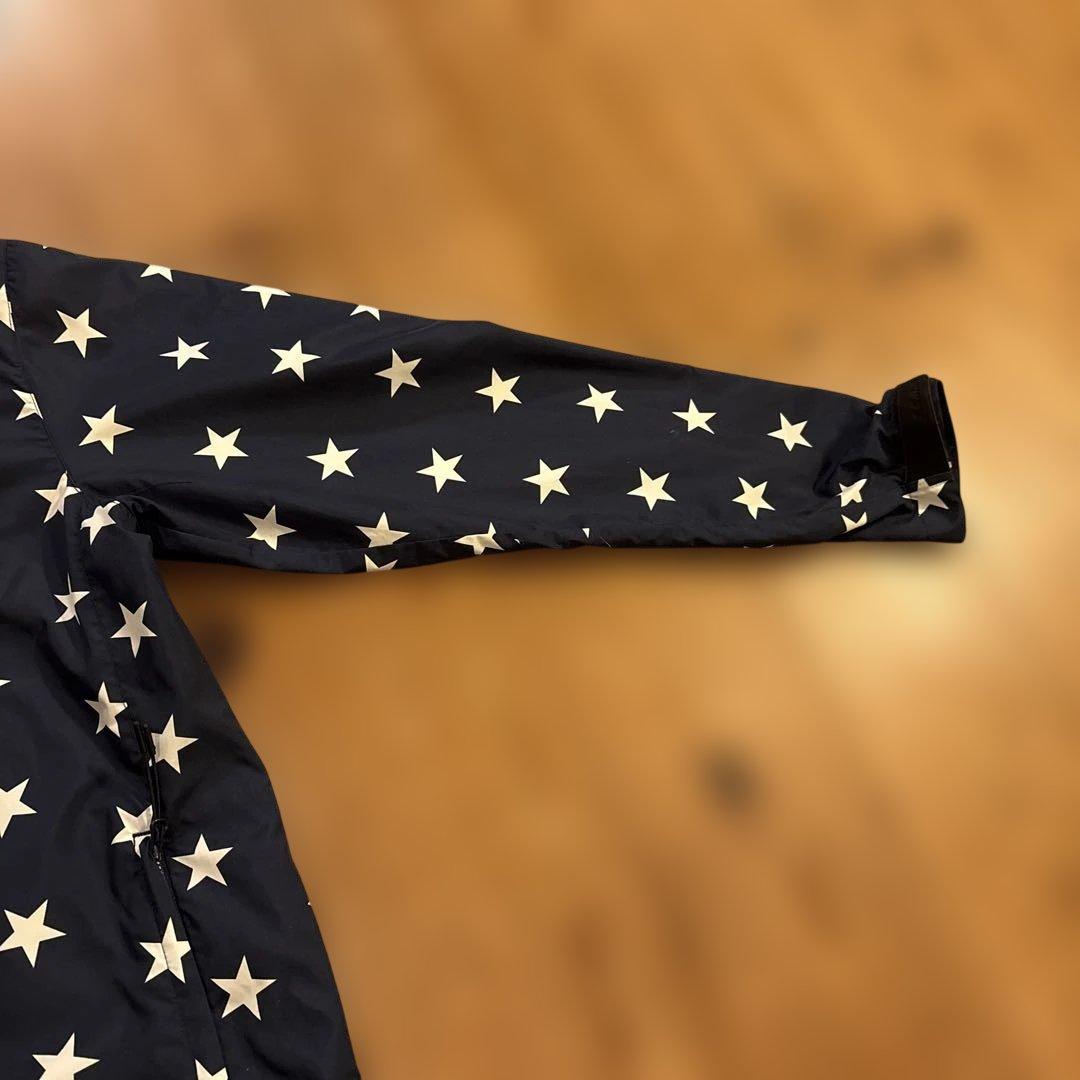 F.C.Real Bristol TEAM PRACTICE JACKET Ｌ