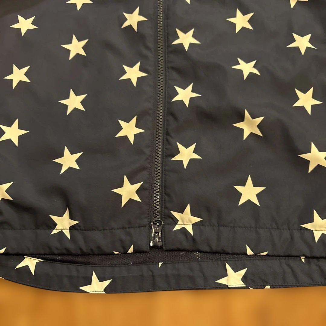 F.C.Real Bristol TEAM PRACTICE JACKET Ｌ