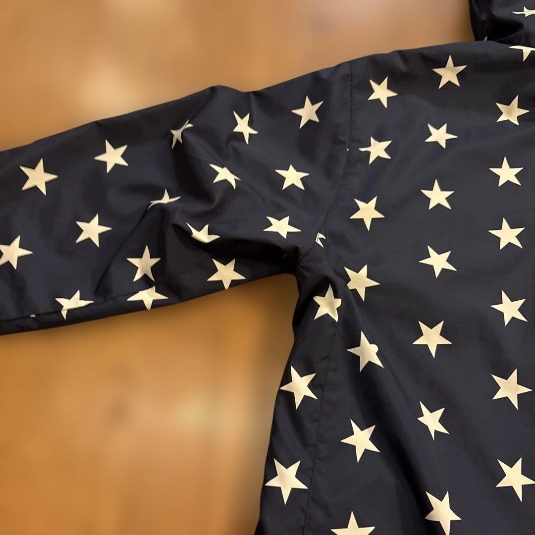 F.C.Real Bristol TEAM PRACTICE JACKET Ｌ