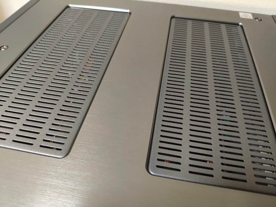 2025年製 DENON PMA-A110 プリメインアンプ 110周年記念モデ