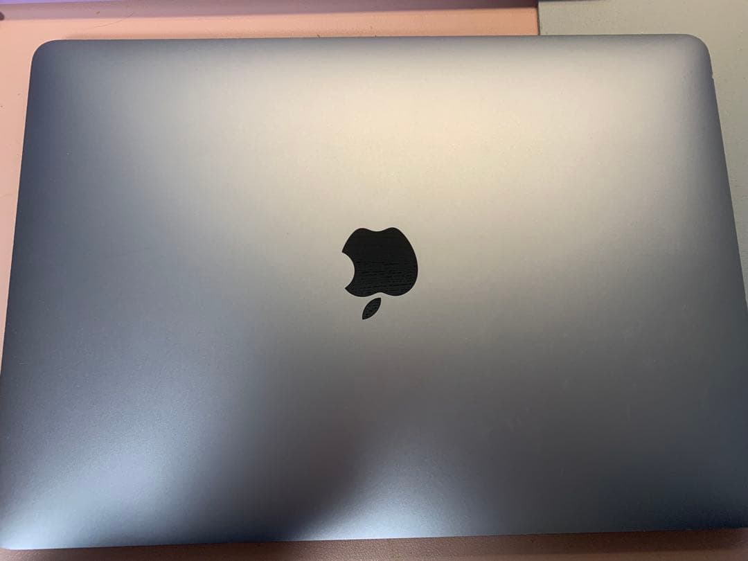 MacBook Pro 13インチ 8GB 256GB 放電209回 美品