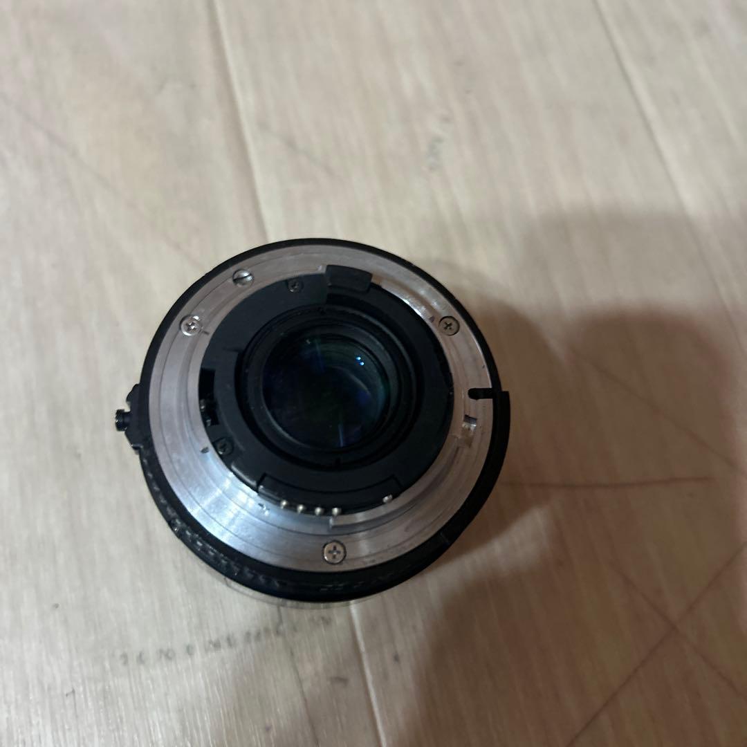 ニコン　AF NIKKOR.24mm 2.8 動作良好