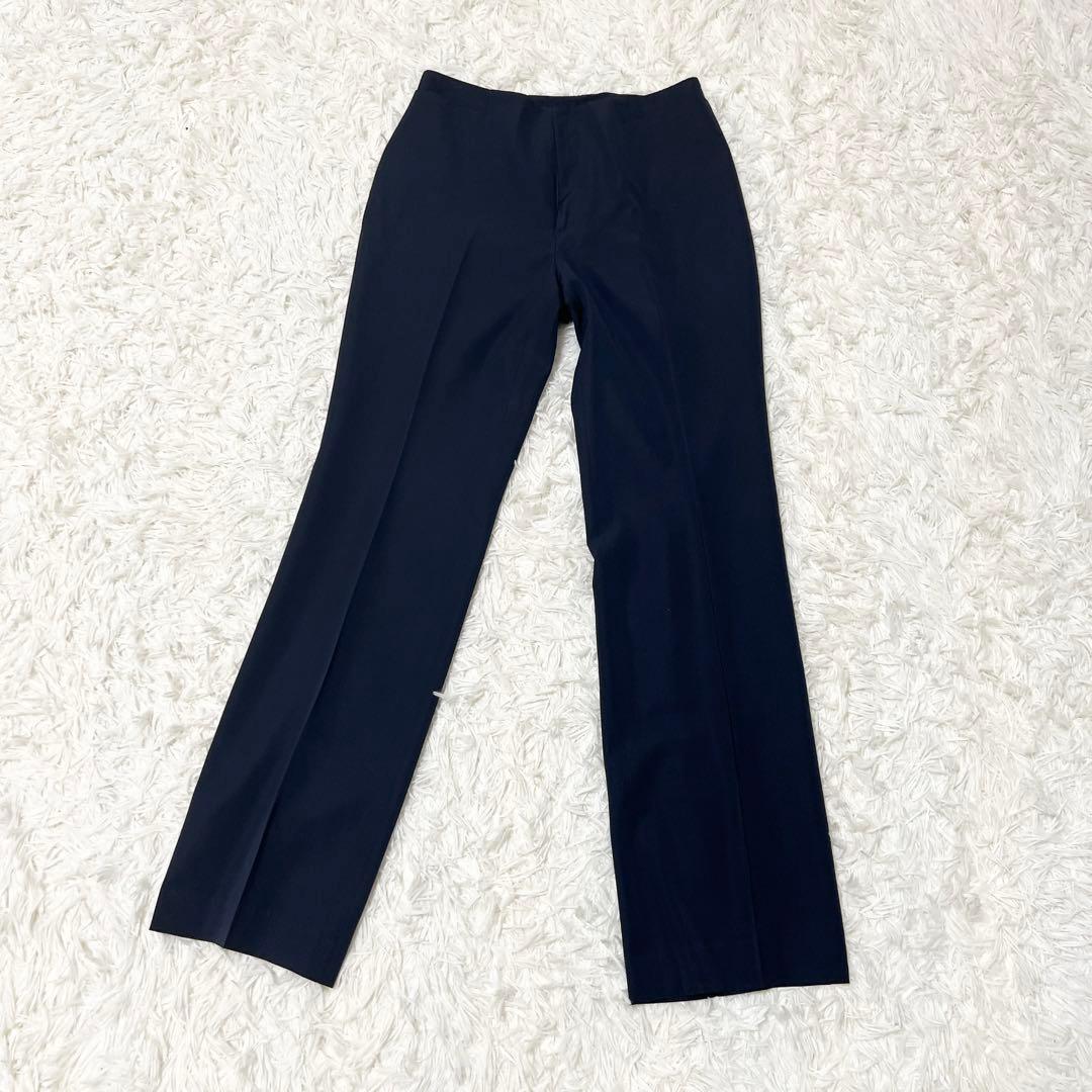 美品✨RALPH LAUREN スーツ セットアップ ネイビー 9号