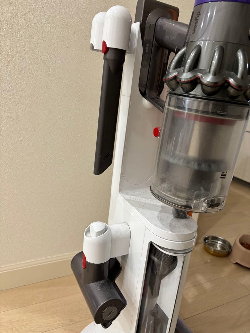 Dyson SV12 コードレス掃除機