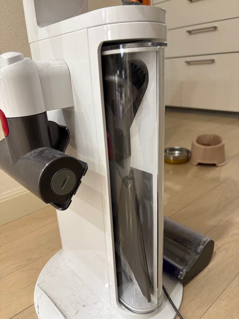 Dyson SV12 コードレス掃除機