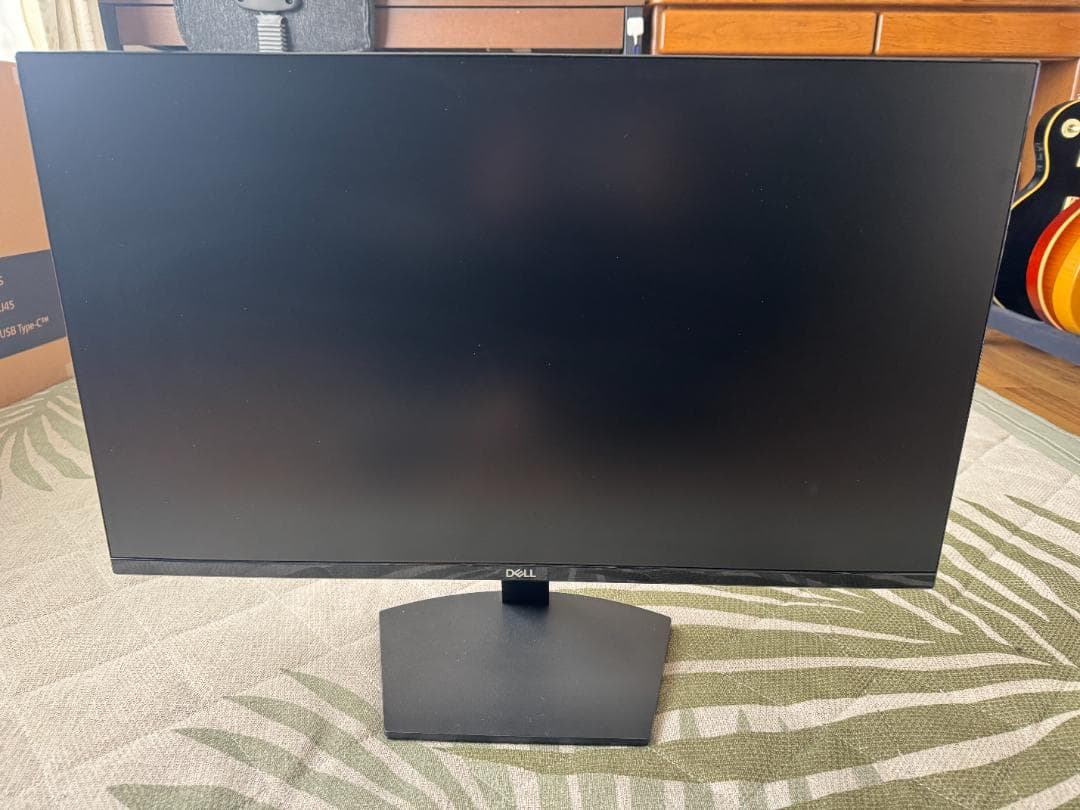 Dell SE2719HR 27インチ フルHD IPS 非光沢