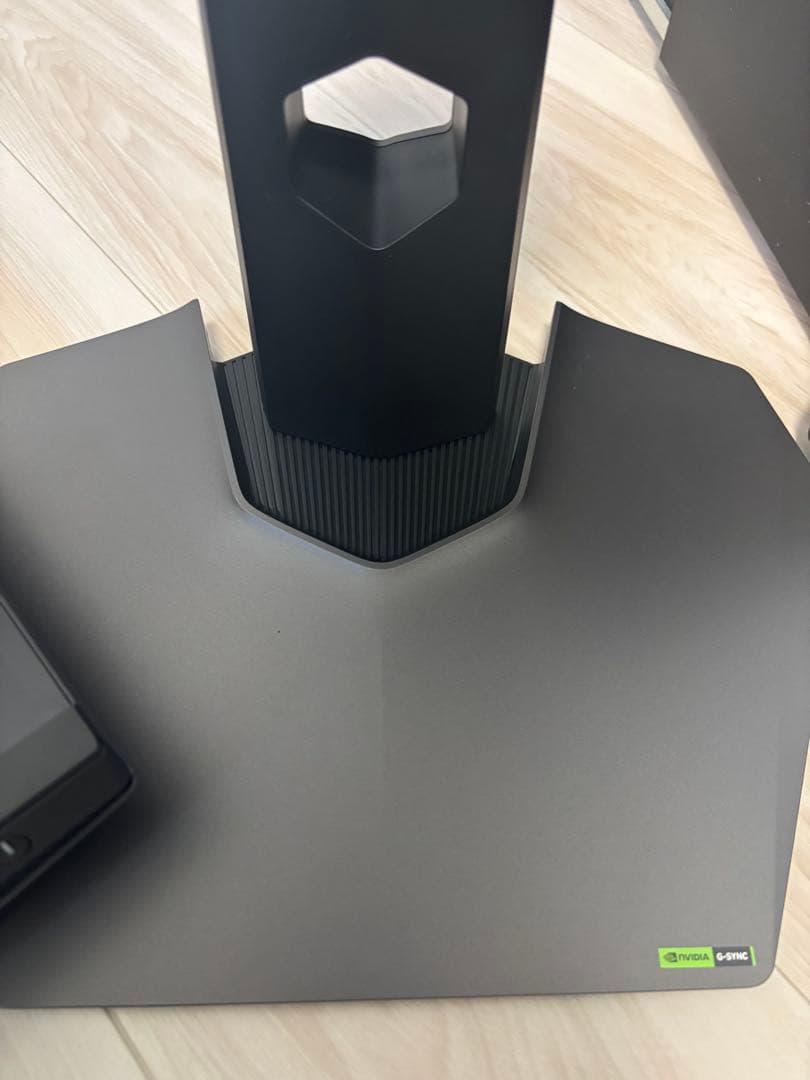 Dell 32インチ 4K UHD ゲーミングモニター　G3223Q