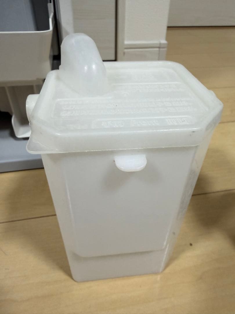 Panasonic パナソニック 空間除菌脱臭機 ジアイーノ F-JDL50