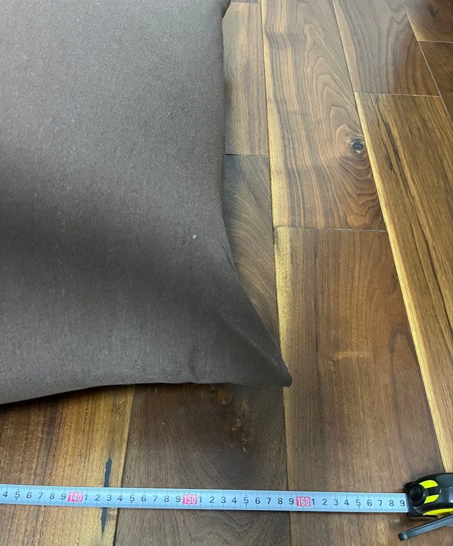 Yogibo Max ヨギボーマックス ブラウン