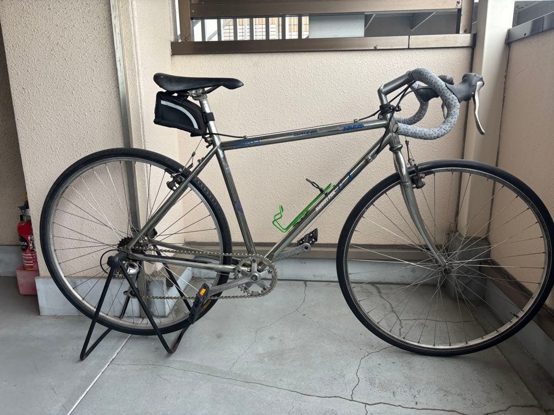 ARAYA Muddy Fox CX ロードバイク