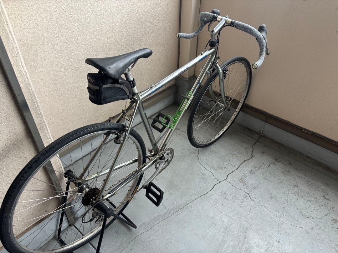 ARAYA Muddy Fox CX ロードバイク