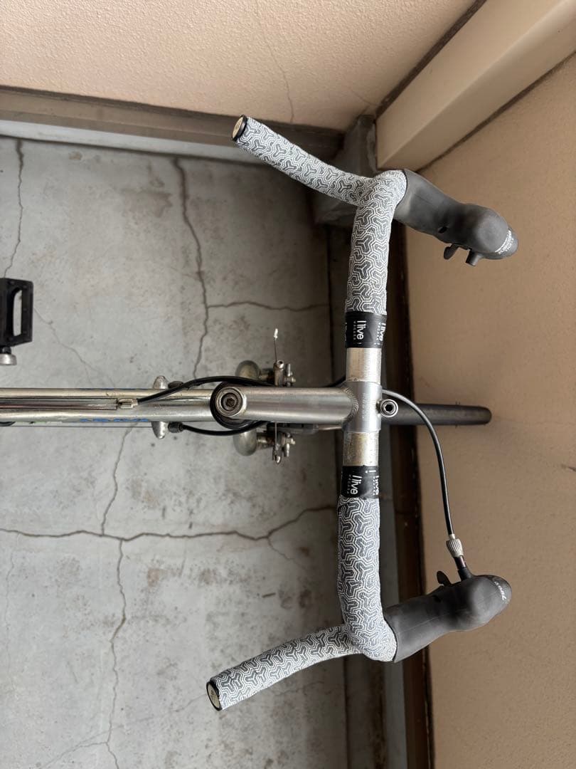 ARAYA Muddy Fox CX ロードバイク