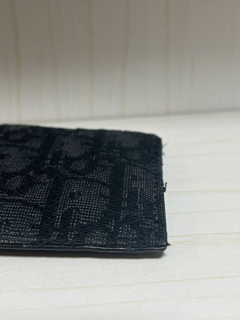 Dior ケース オブリーク柄