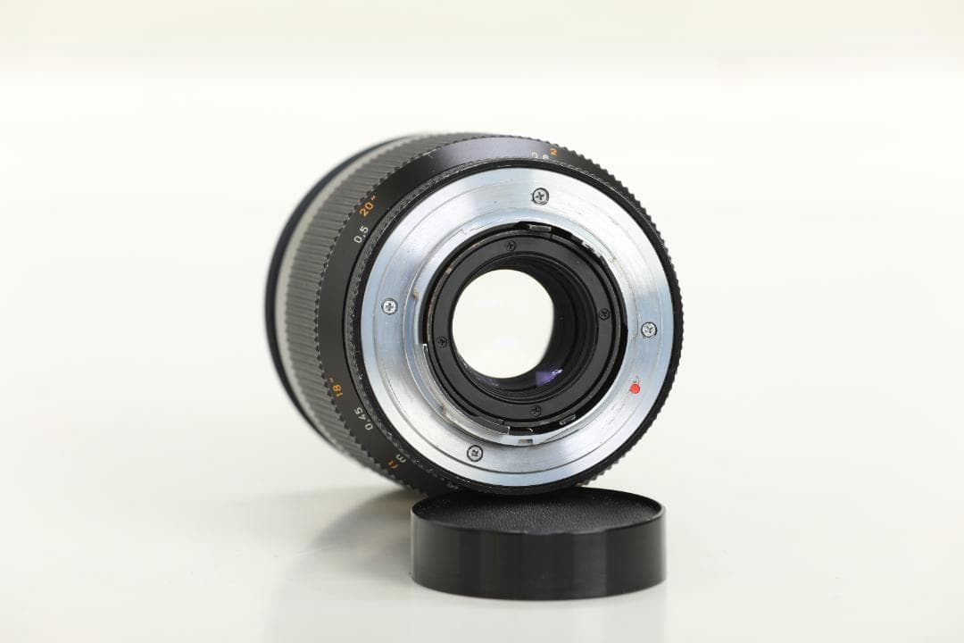 CONTAX Makro Planar 100mm F2.8 マクロ プラナー