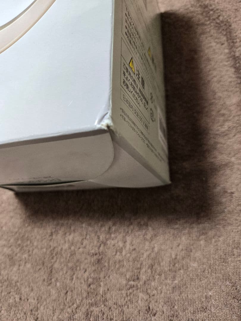 ボディ・フェイスケア Panasonic EH-SA3C-N GOLD 4549980511763