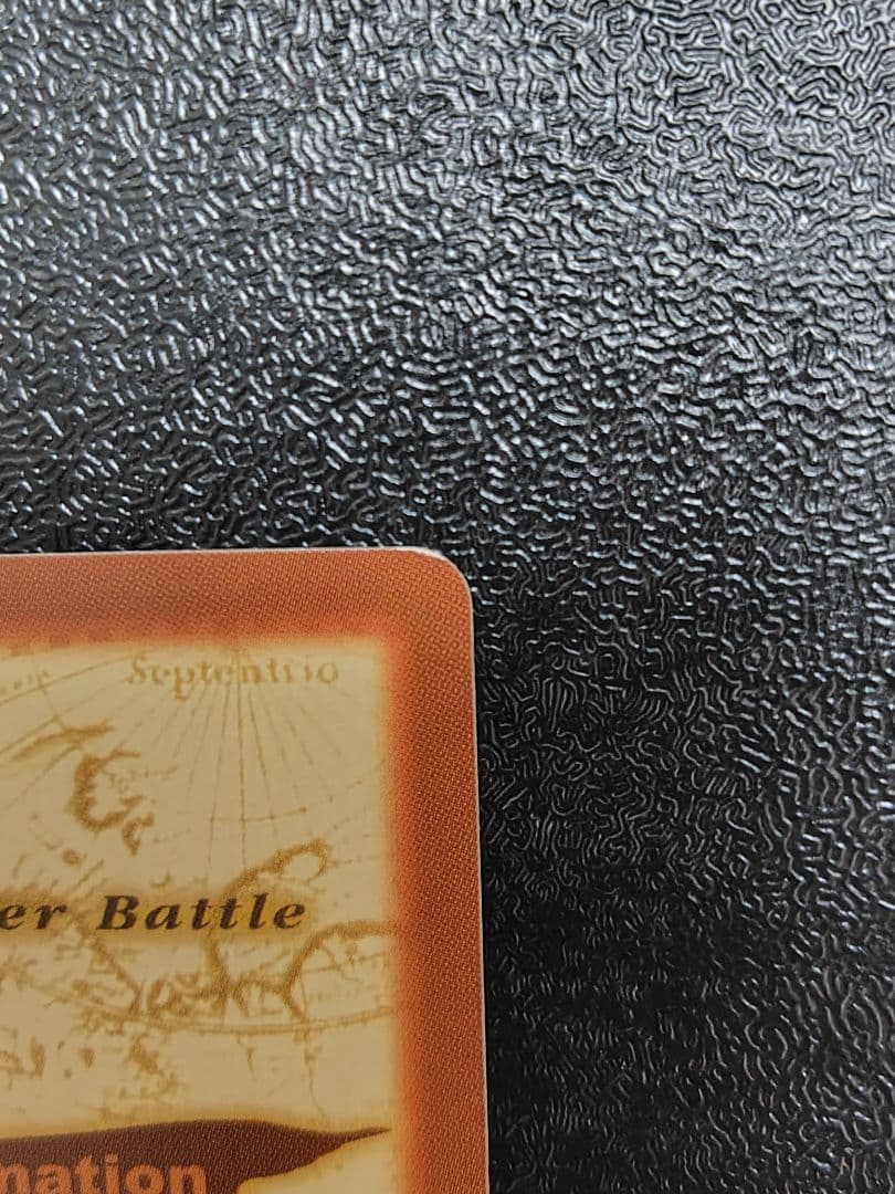 【希少】 カードダス ハイパーバトル ワンピース C01 ルフィ