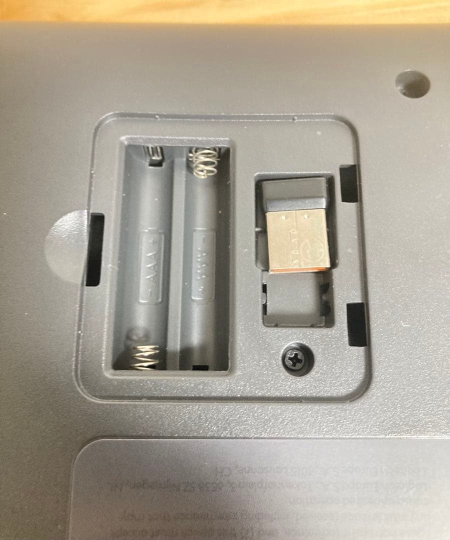 ☆Logicool ERGO K860 ロジクール エルゴノミックキーボード