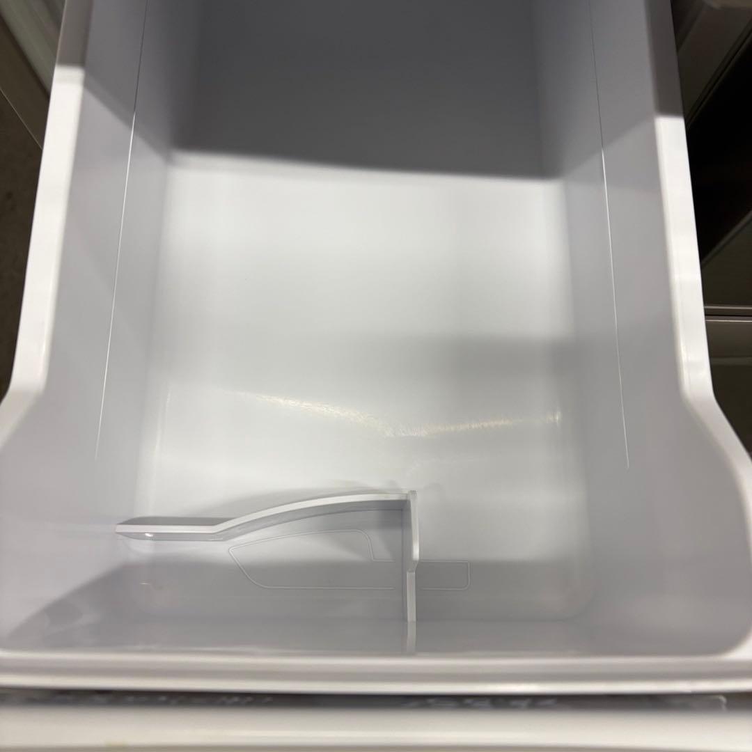 ★104　日立　冷蔵庫　大型　400-500ℓ　安い　綺麗　中古　右開　設置無料