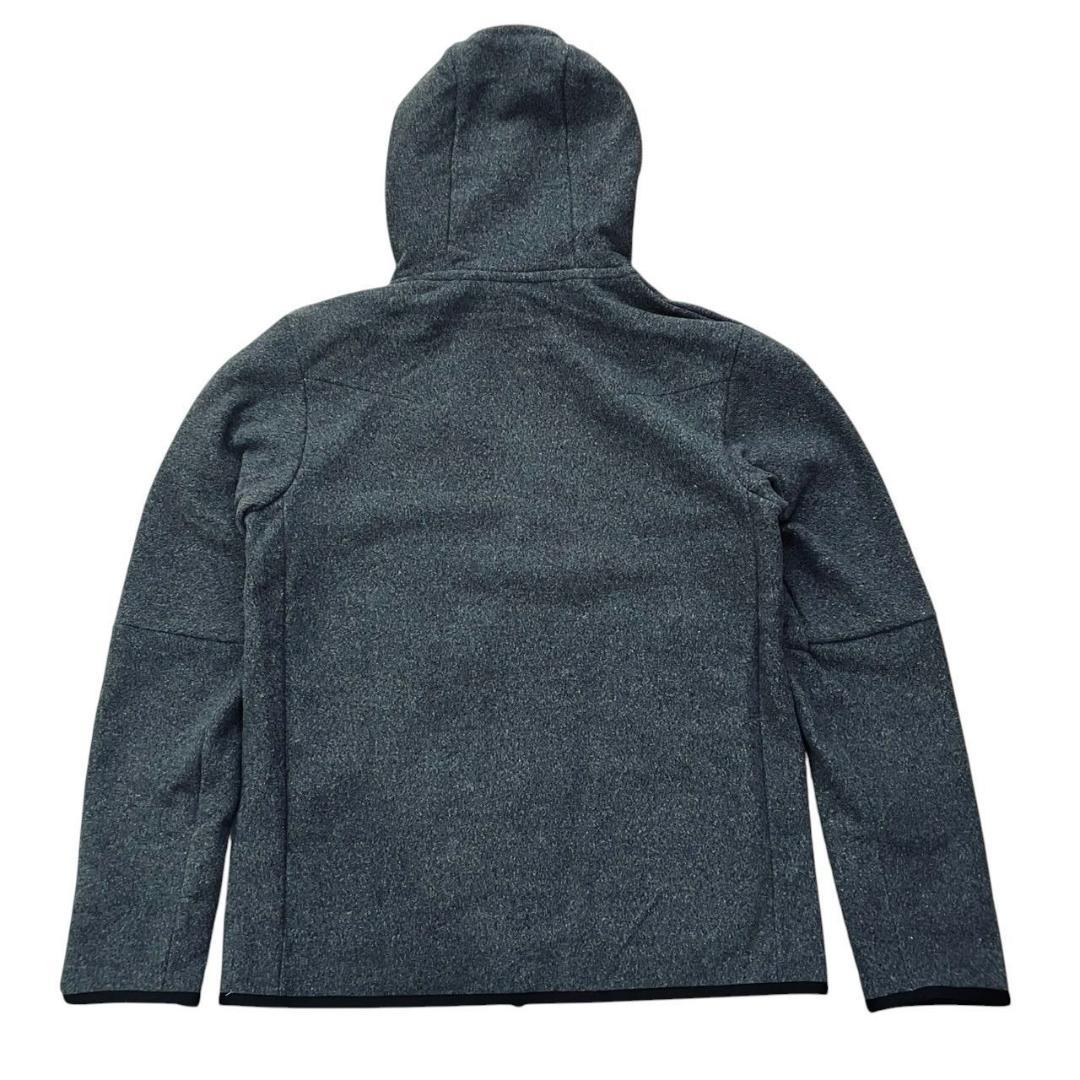 【170】 ナイキ セットアップ DQ4802 DQ4809 ブラック Sサイズ