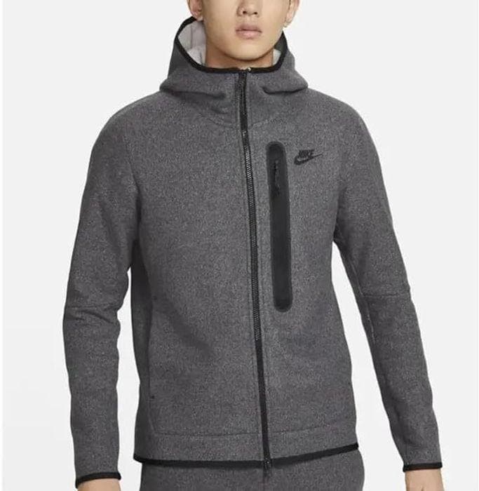 【170】 ナイキ セットアップ DQ4802 DQ4809 ブラック Sサイズ