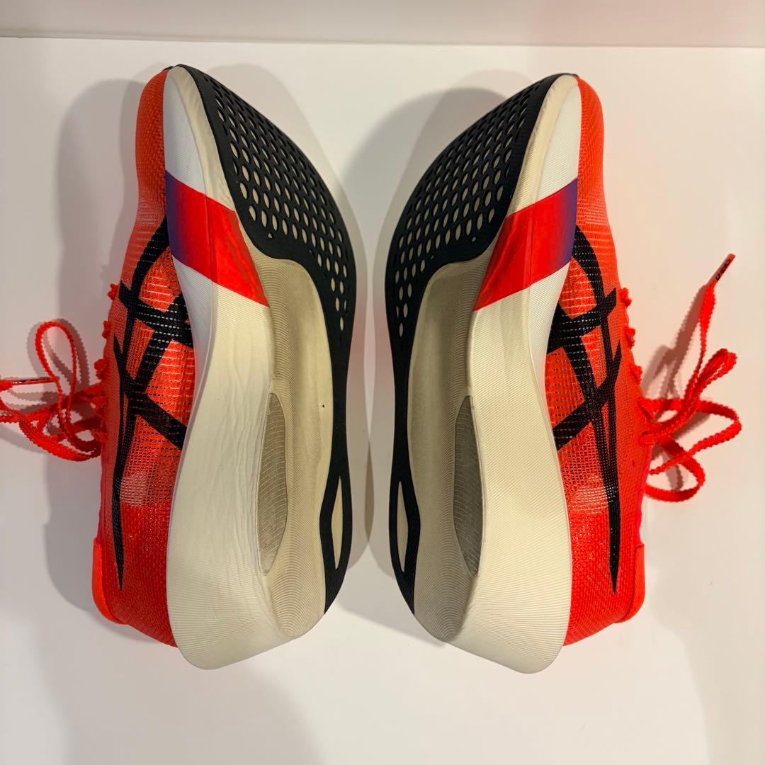 メタスピードエッジTOKYO 25.5cm