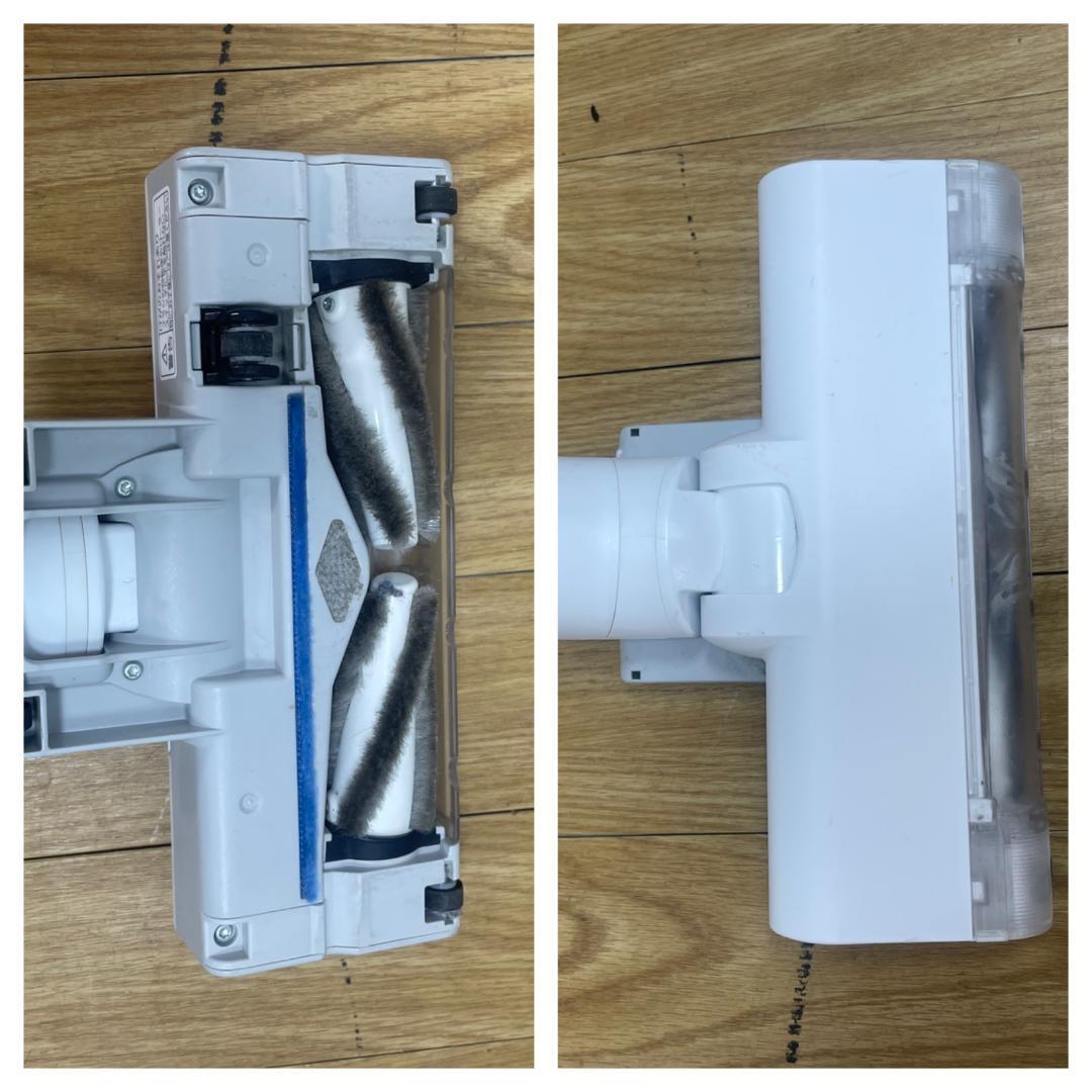 Y♦♦558 パナソニック コードレススティッククリーナー MC-NS10K