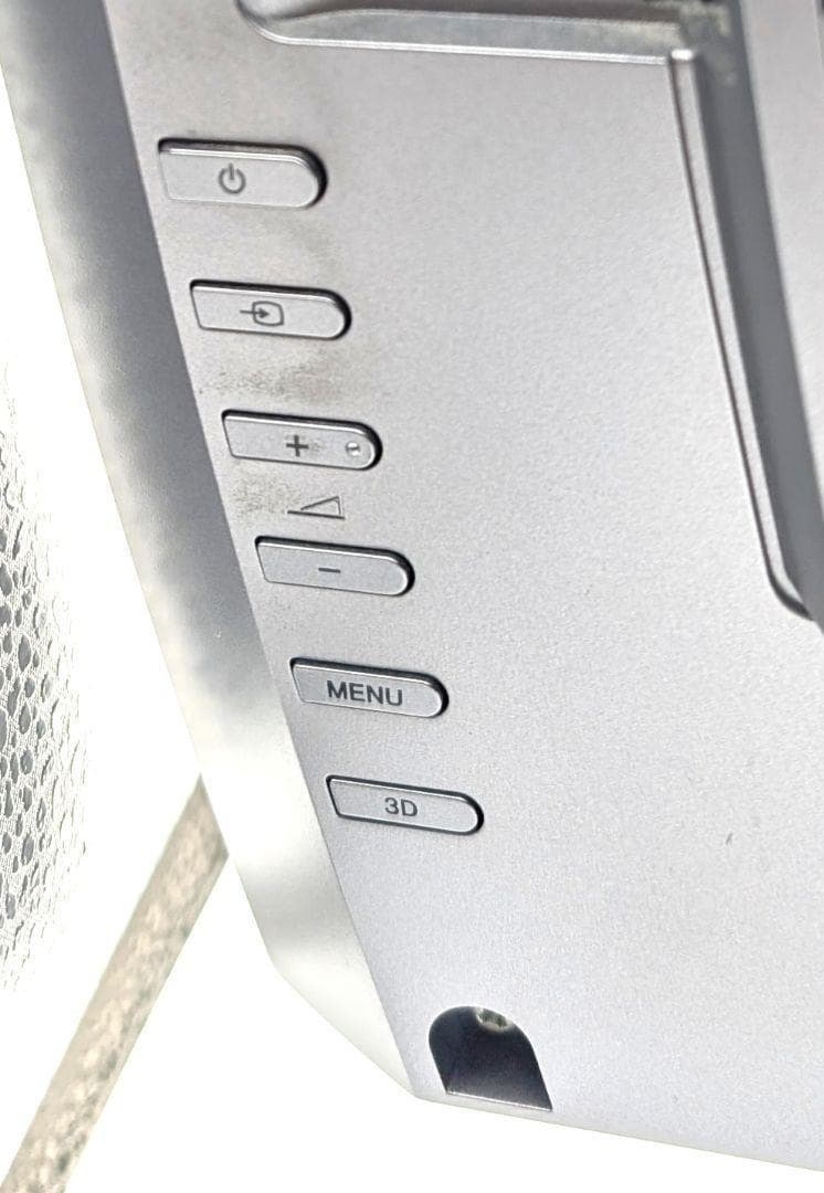 SONY　3Dディスプレイ　　CECH-ZED1J
