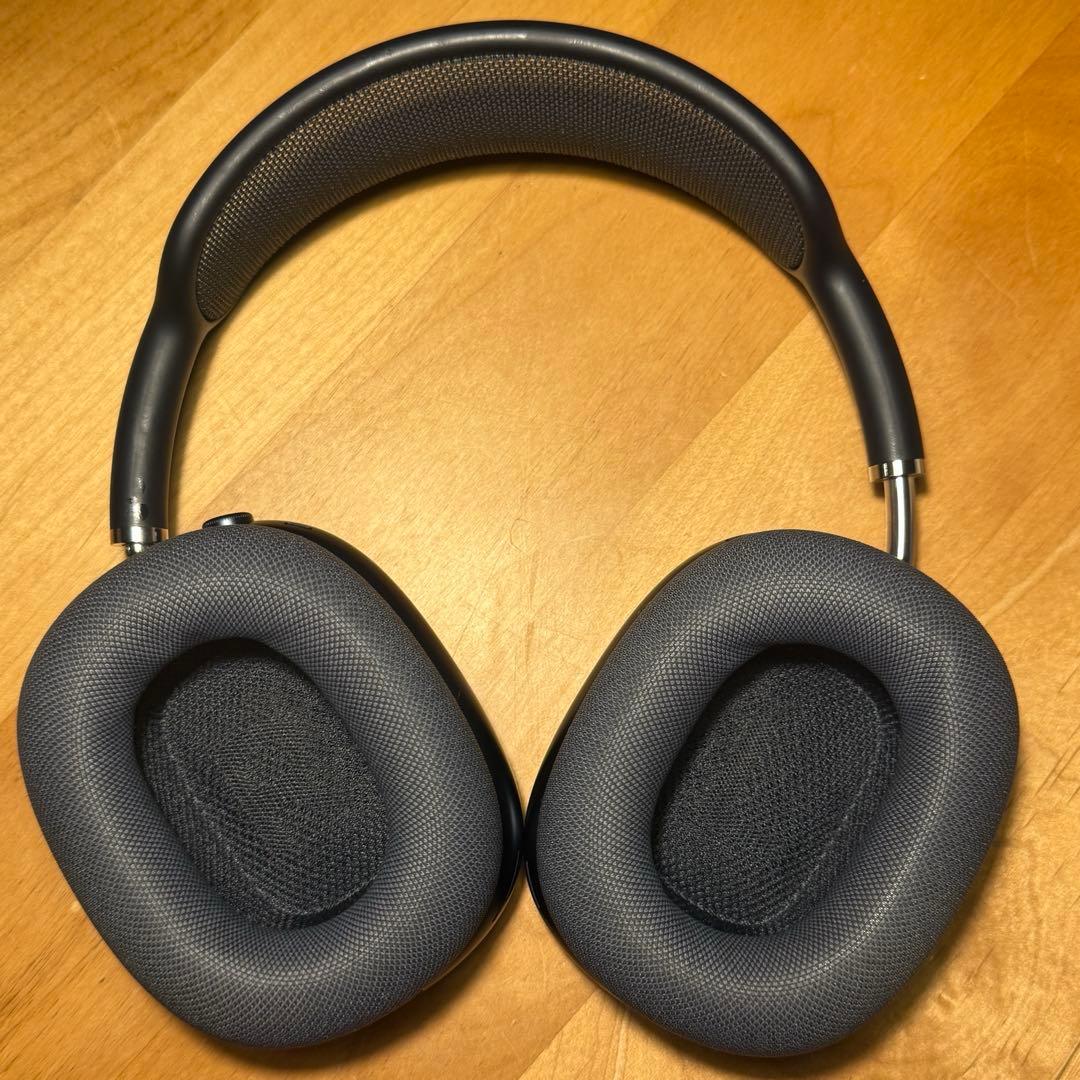 Airpods Pro Max ミッドナイト