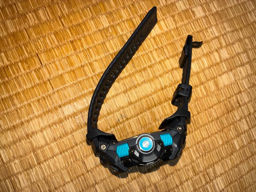 G-SHOCK x ASICS デジタル腕時計