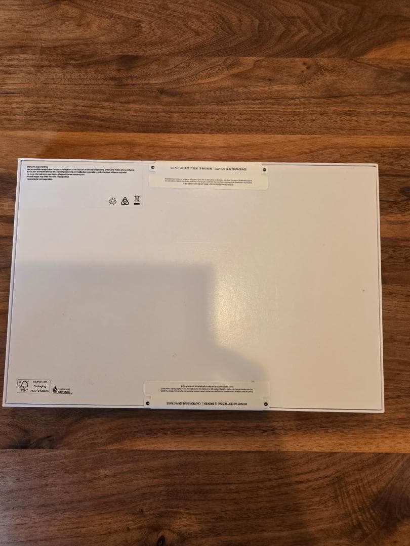 Samsung Galaxy Tab S9 本体