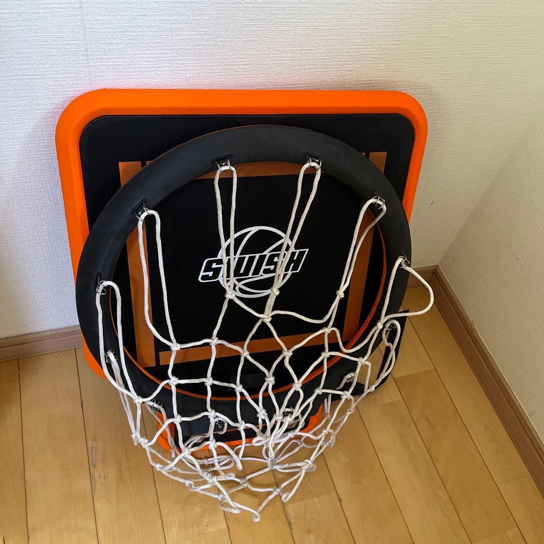 SWISH バスケットゴール 約45cm