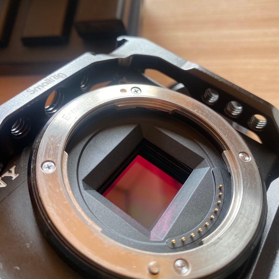 デジタルカメラ Sony Zv-e10