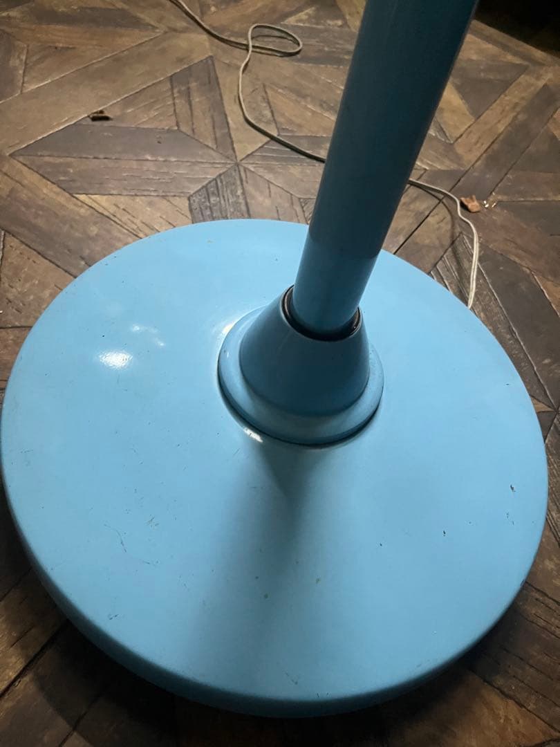 希少 日立 扇風機 昭和レトロ 当時物 ビンテージ アンティーク