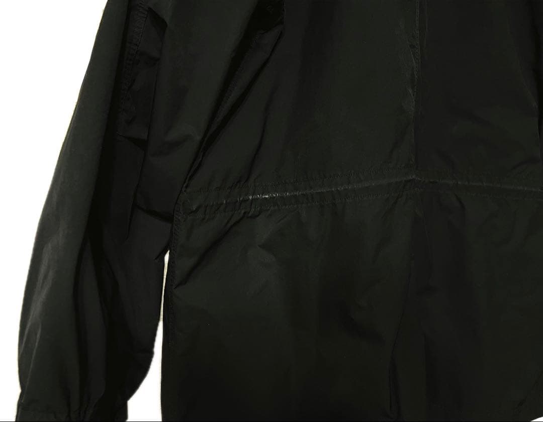 ジャケット・アウター ATON AIR Ventile SHORT MODS COAT