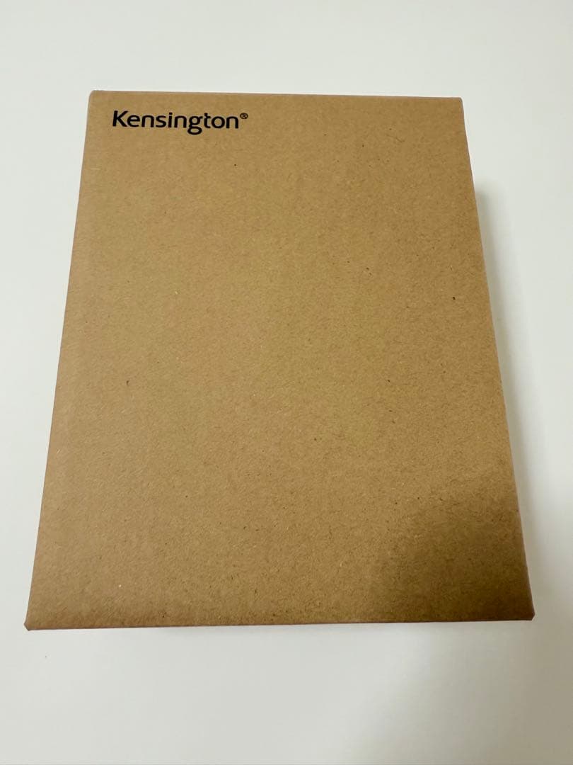 Kensington SlimBlade Pro EQ トラックボール マウス