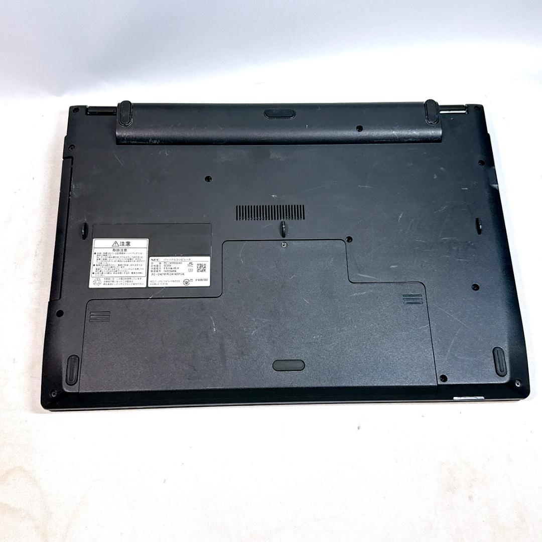 Corei7✨SSD✨メモリ16GB✨Windows11 ✨ノートパソコン