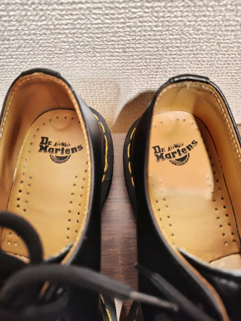 ドクターマーチン CORE 1461 3EYE SHOE