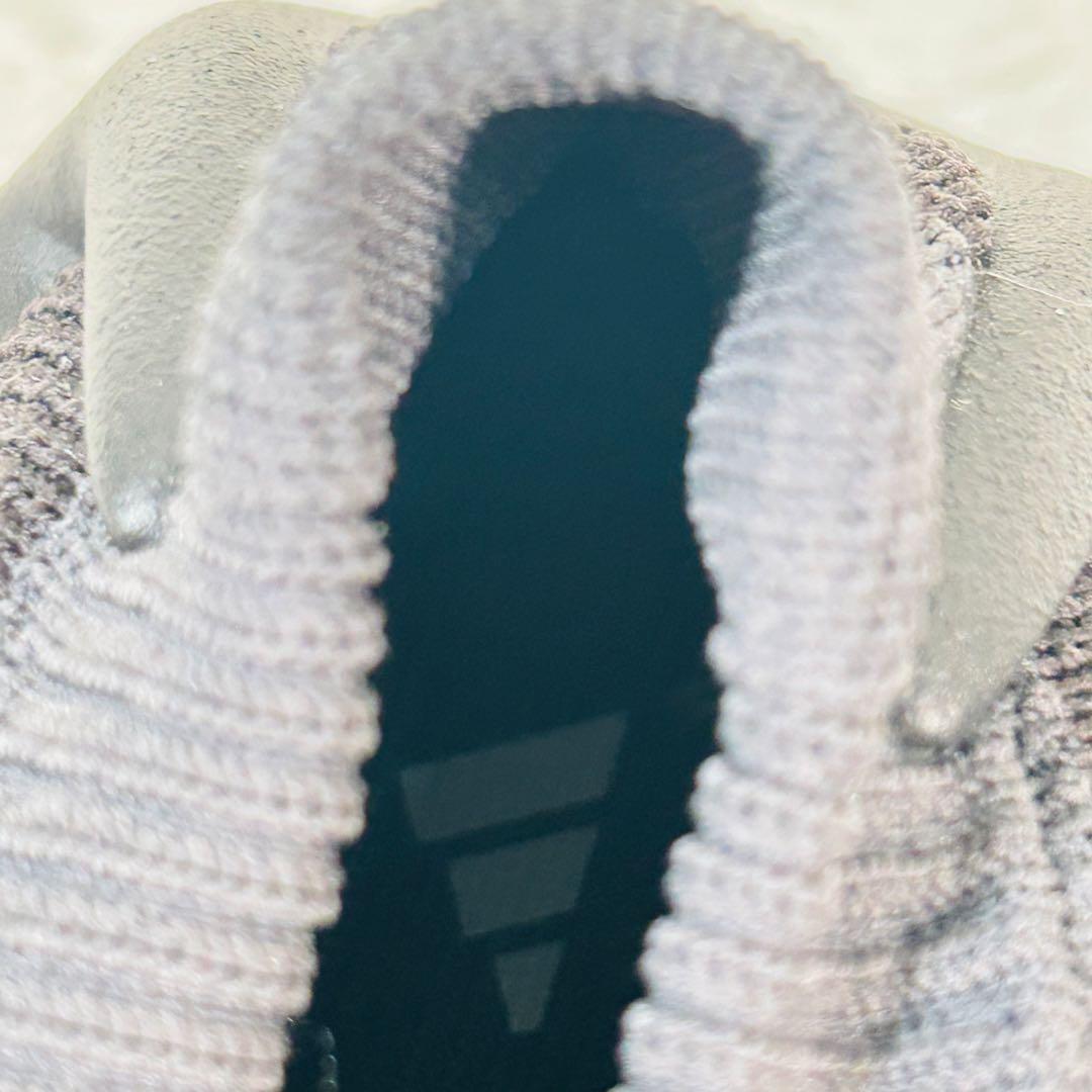 極美品【adidas】アディダス イージー 450 ユーティリティブラック