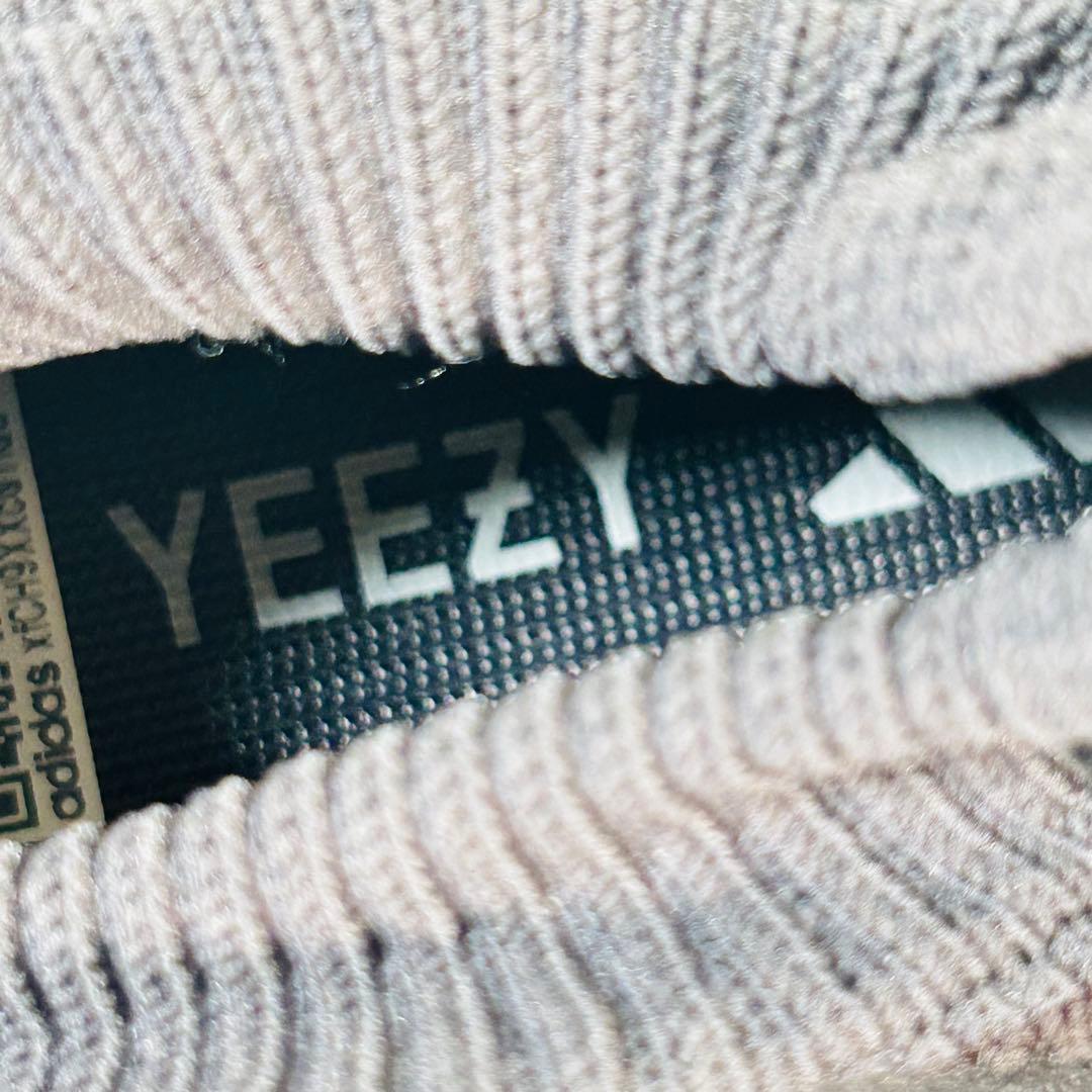 極美品【adidas】アディダス イージー 450 ユーティリティブラック