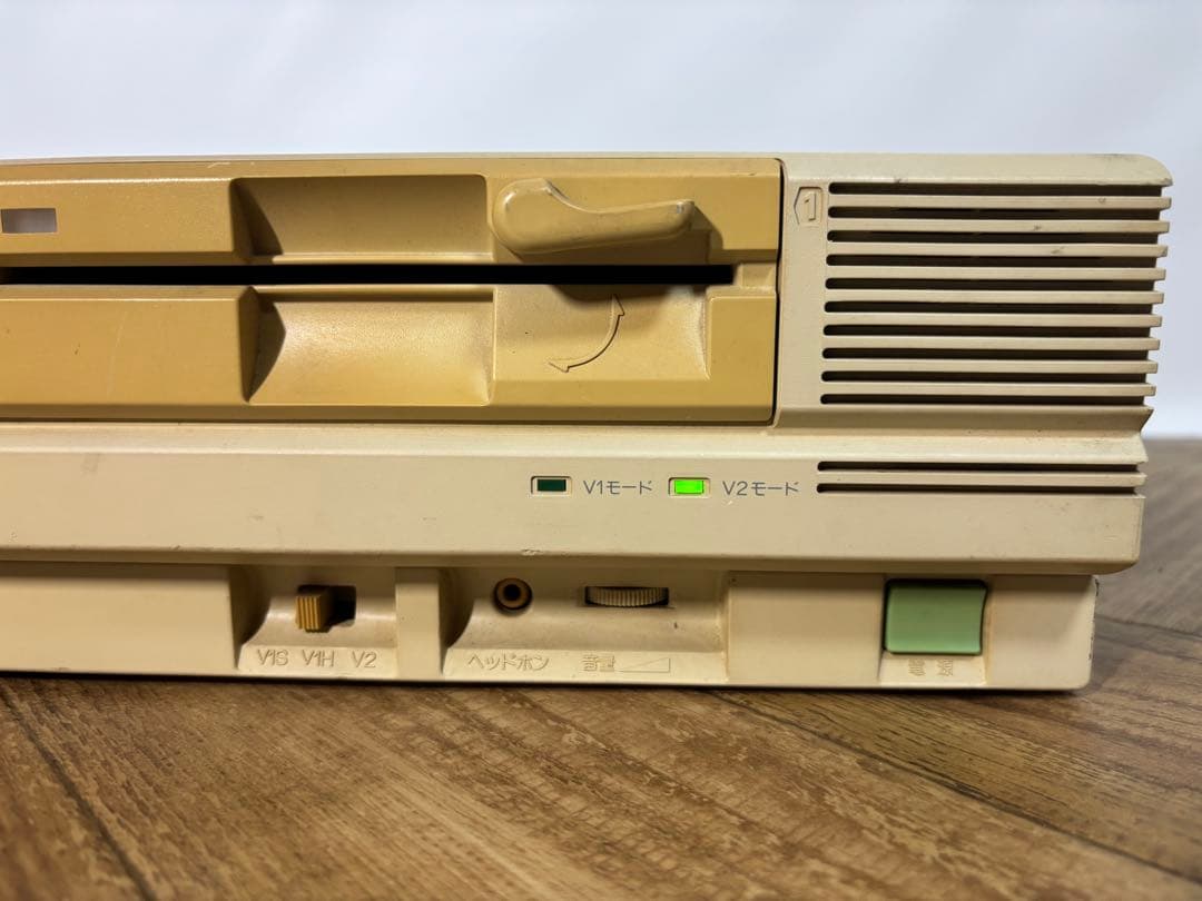 NEC◎パーソナルコンピュータ◎レトロPC◎旧型◎PC-8801MA◎2HD