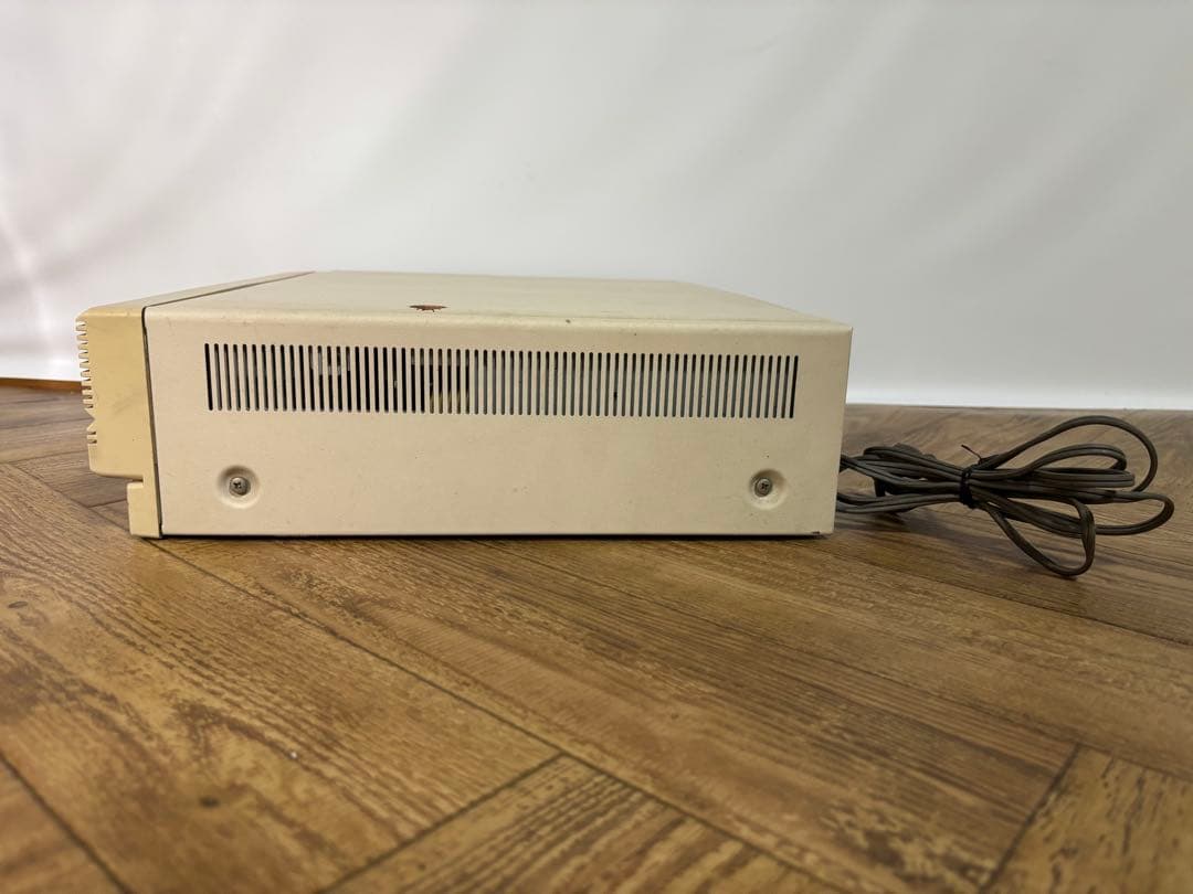 NEC◎パーソナルコンピュータ◎レトロPC◎旧型◎PC-8801MA◎2HD