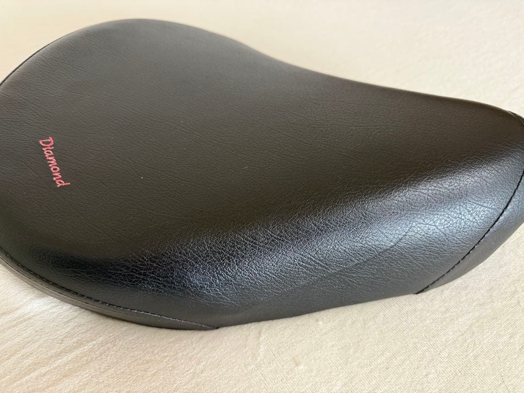 スーパーカブC125　Diamond カスタムシート　中古