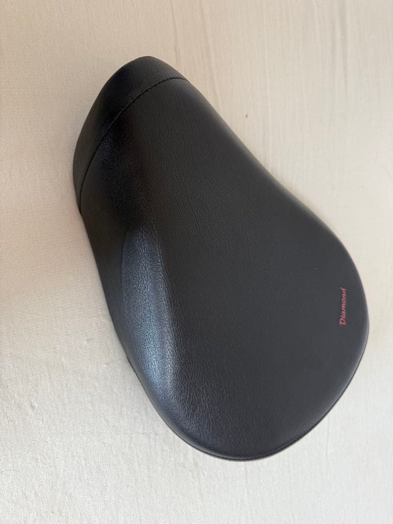 スーパーカブC125　Diamond カスタムシート　中古