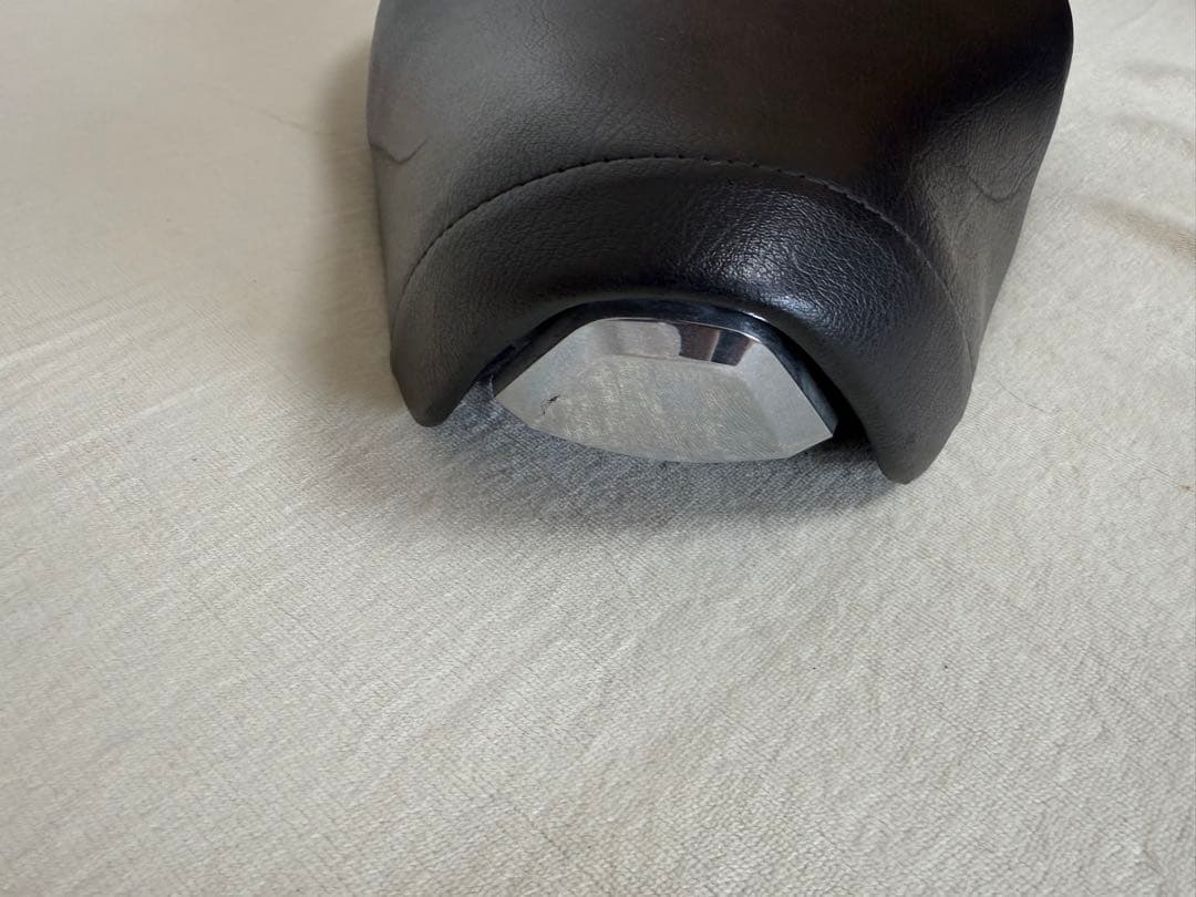 スーパーカブC125　Diamond カスタムシート　中古