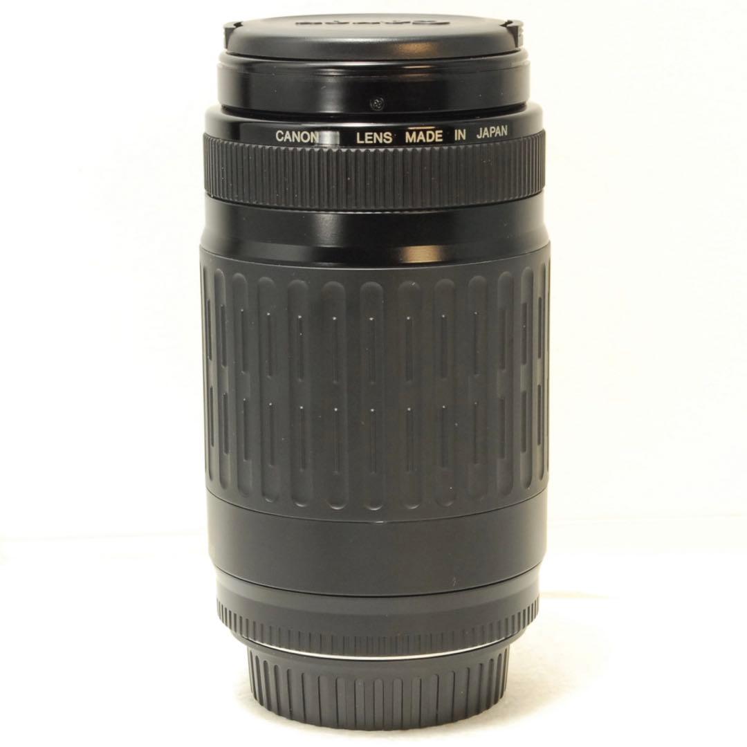 Canon EF 75-300mm 1:4-5.6 ❤️キヤノン 望遠レンズ