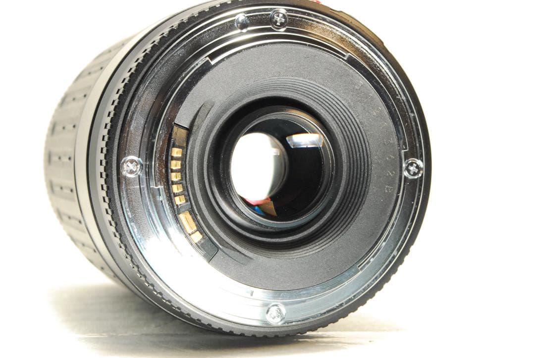 Canon EF 75-300mm 1:4-5.6 ❤️キヤノン 望遠レンズ