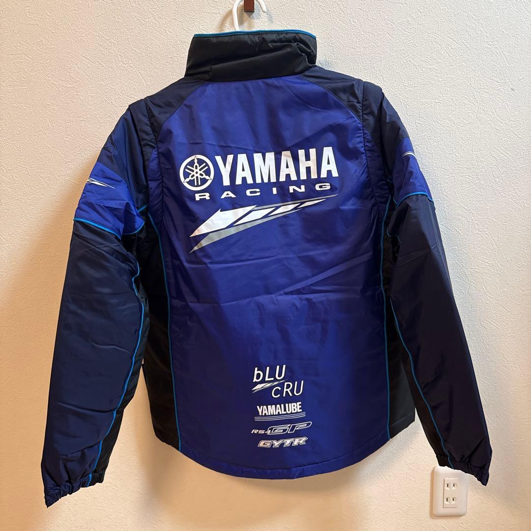 ヤマハ レーシングジャケット 2026年モデル