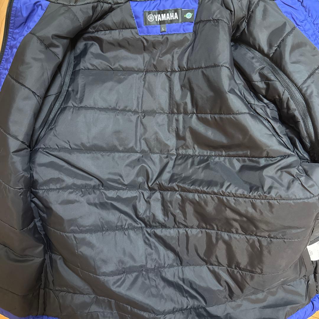 ヤマハ レーシングジャケット 2026年モデル