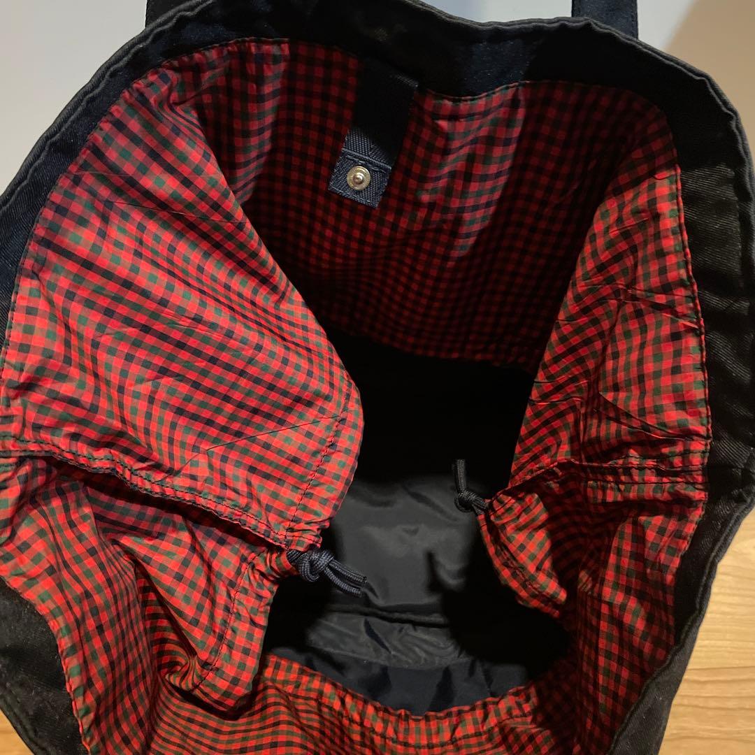 ファミリア　マザーズバック