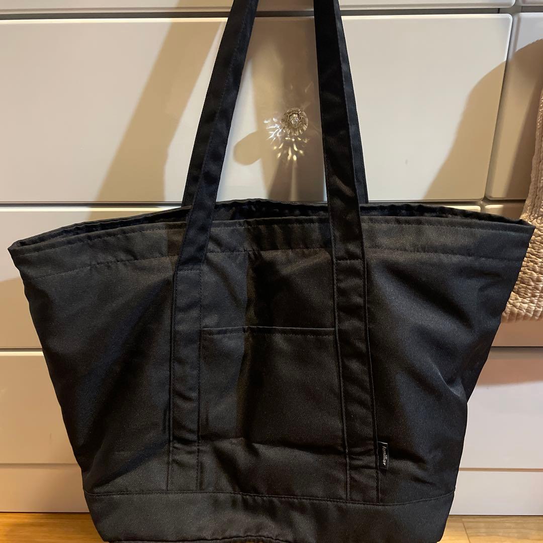 ファミリア　マザーズバック